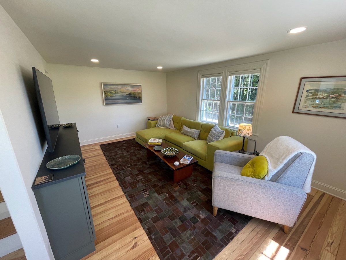 Living room 1