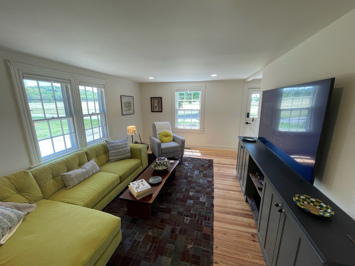 Living room 1