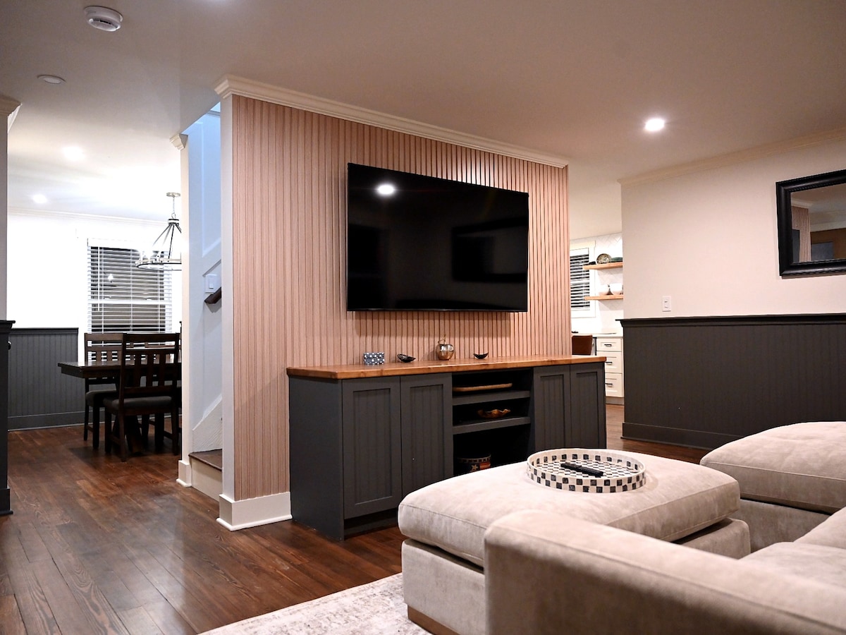 Living room 2
