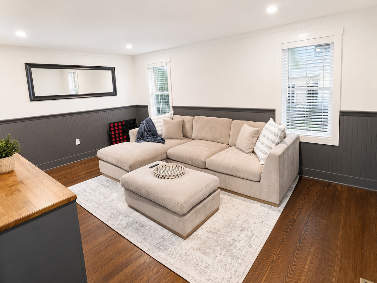 Living room 2