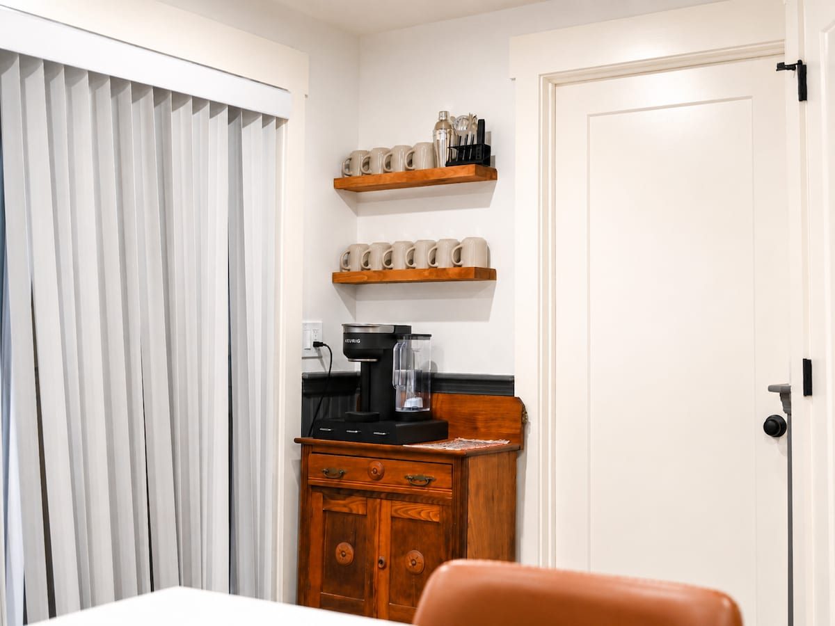 Farmhouse · Bedroom 3