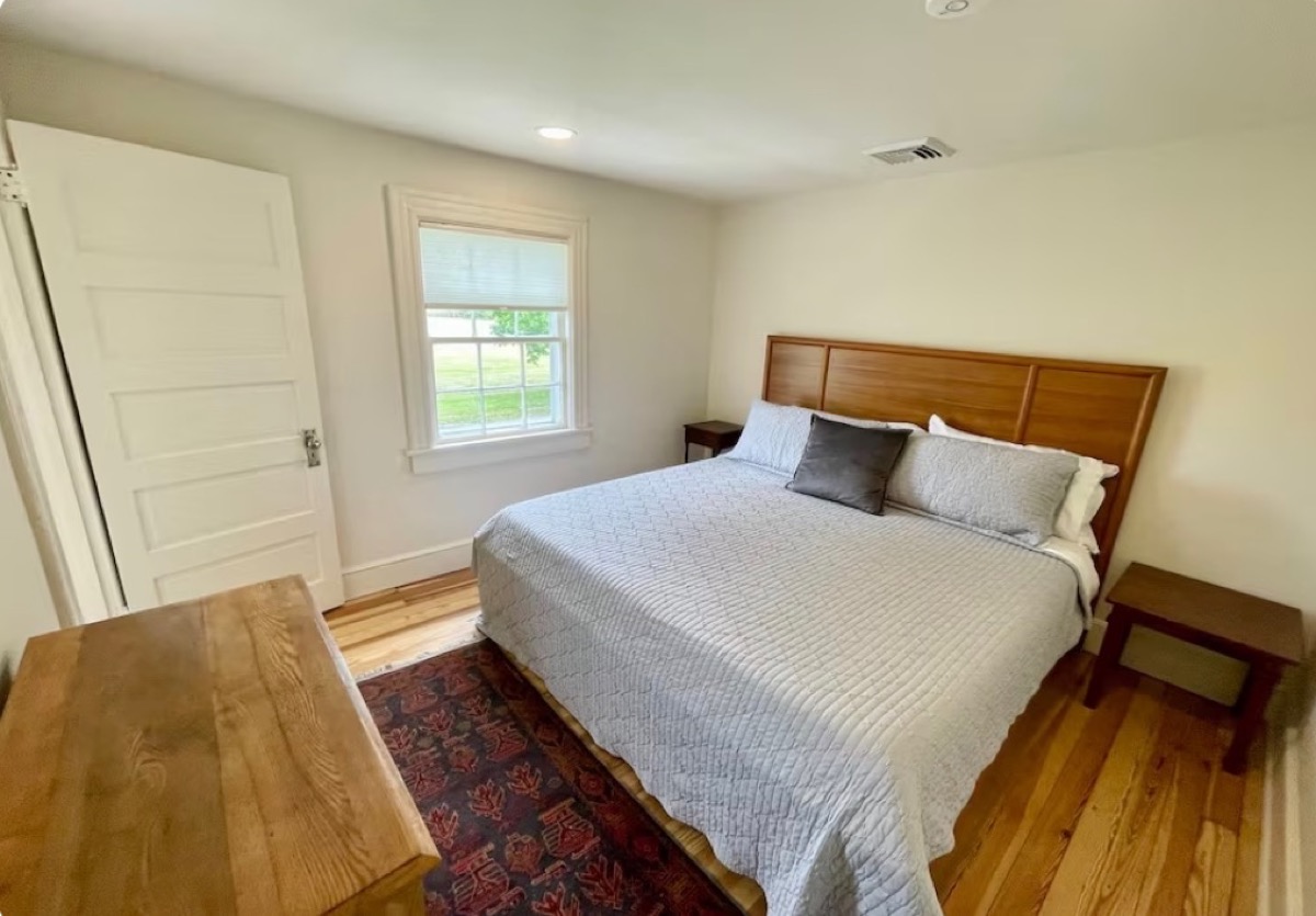 Family Home · Primary