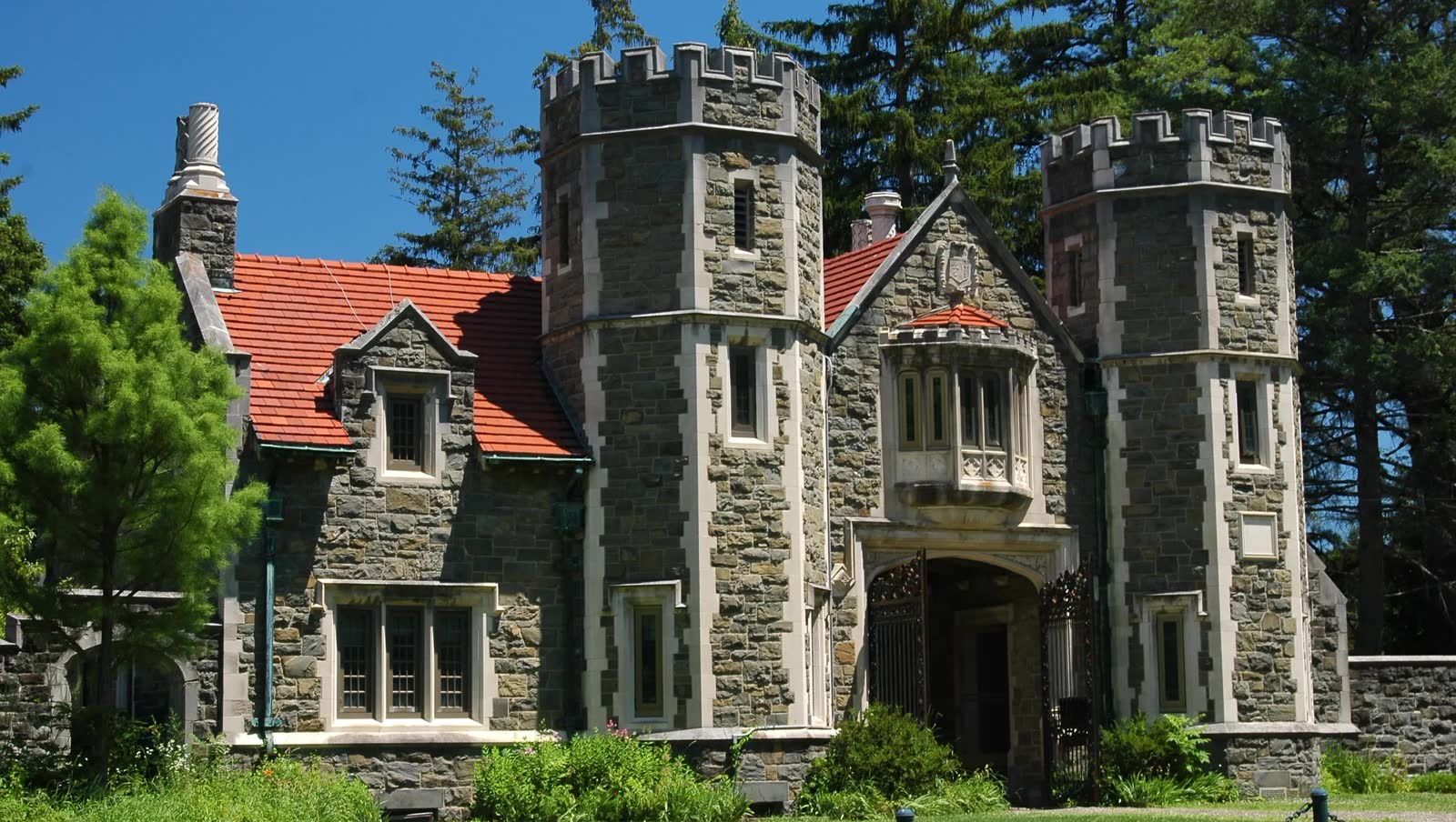 Bard College & SPAC